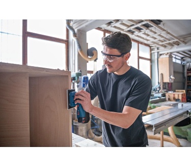 Bosch GSS 12V-13 PROFESSIONAL