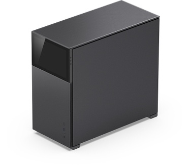 Jonsbo D41 STD Screen Zwart
