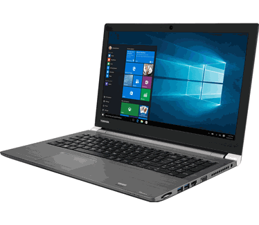 Toshiba Tecra A50-E Tecra A50-E i5-8gb-256ssd