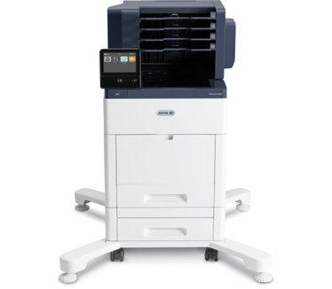 Xerox C600