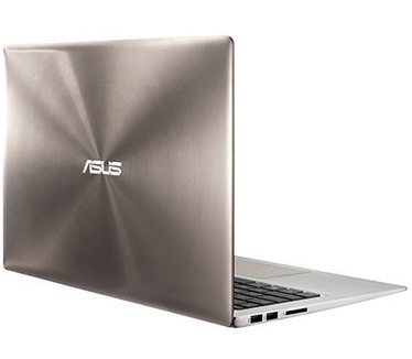 Asus Zenbook UX303UA-R4051T (Duits model)