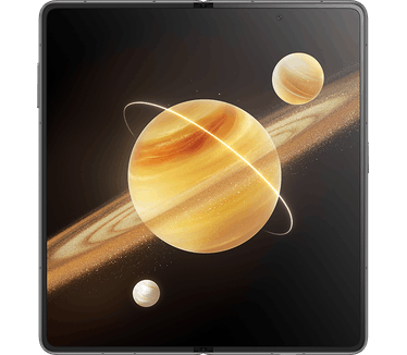Honor Magic V3 Zwart