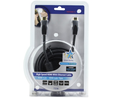 HQ Products 7.5m HDMI 1.4 M/M