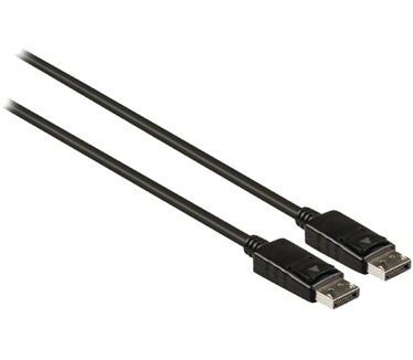 ValueLine 2m, DisplayPort 1.2