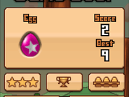 Tappy Chicken
