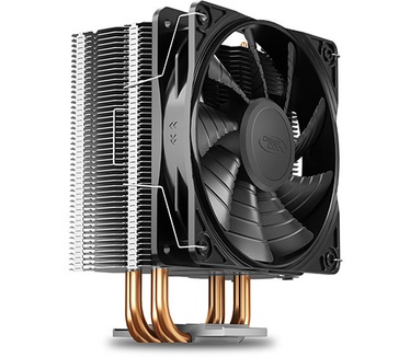 DeepCool GAMMAXX 400S