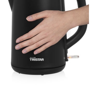 Tristar WK-3404 Waterkoker Cool Touch