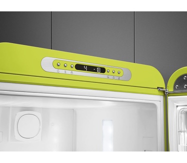 Smeg FAB32RLI6