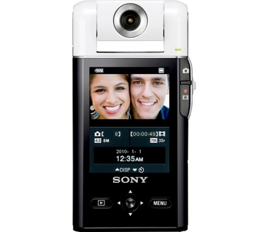 Sony Bloggie  MHS-PM5/W Wit