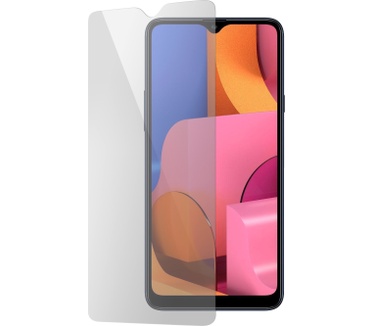 Mobiparts Regular Tempered Glass Samsung Galaxy A20s (2020)