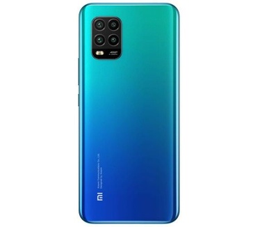Xiaomi Mi 10 Lite Blauw, Grijs, Wit