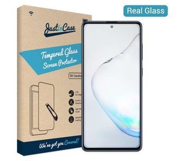 Just in Case Tempered Glass Samsung Galaxy Note 10 Lite