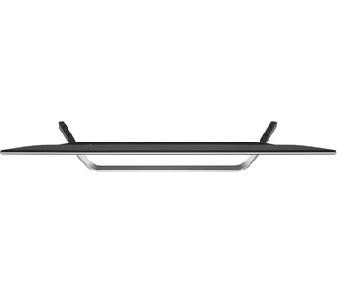 LG 65UF800V Zwart