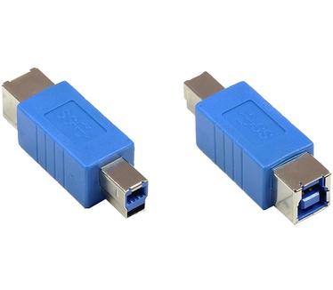 Alcasa USB 3.0 Male/Female