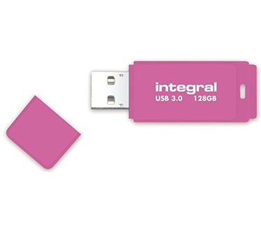 Integral 128GB USB3.0