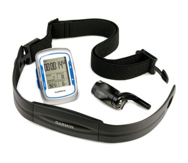 Garmin Edge 500 Bundle
