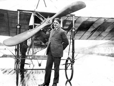 Louis Blériot