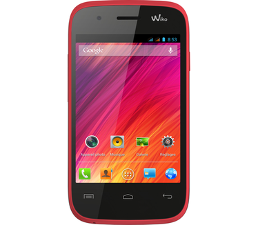 Wiko Ozzy Rood