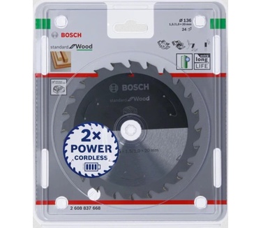 Bosch 2 608 837 668