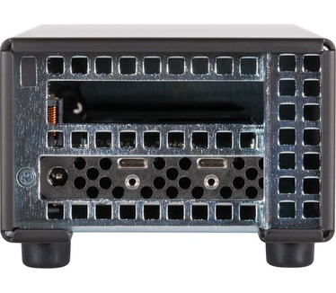 Sonnettech Sonnet Echo Express SEL Thunderbolt 3 Expansion Chassis
