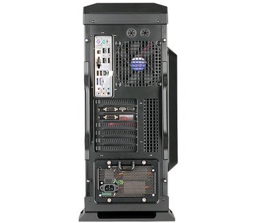 Zalman GS1200