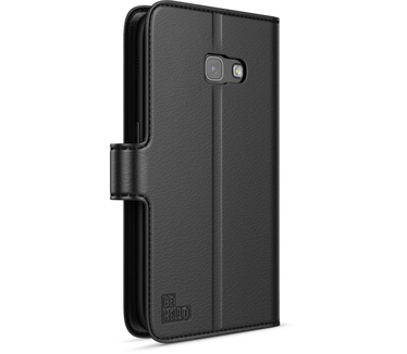 BeHello Samsung Galaxy A3 (2017) Wallet Case Black