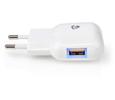 Nedis WCQC301AWT