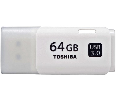 Toshiba TransMemory 64GB Wit
