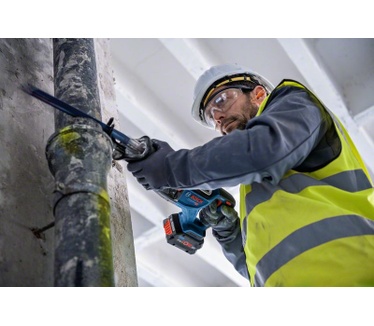 Bosch GSA 18V-28 Professional