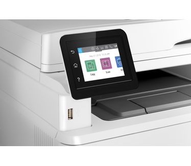 HP LaserJet Pro MFP M428fdn