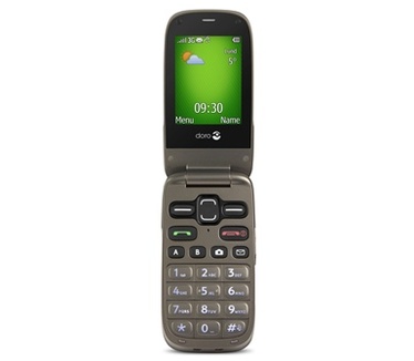 Doro PhoneEasy 622