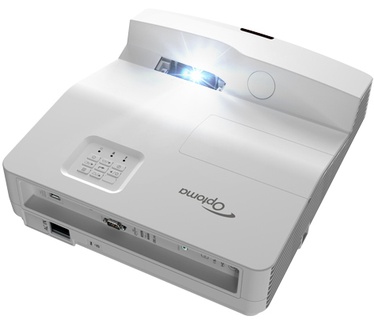 Optoma W330UST