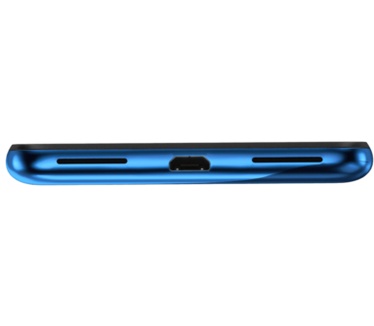 Alcatel 3 (2019) 32GB Zwart