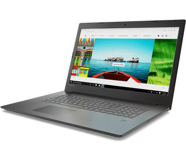 Lenovo Ideapad 320-17IKB (80XM00xxMH)