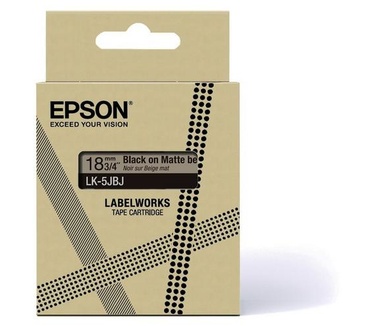 Epson LK-5JBJ