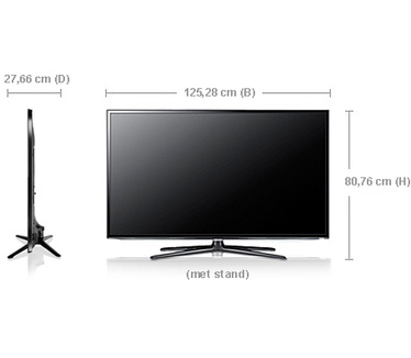 Samsung UE55ES6100