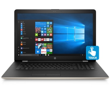 HP 17-ak029nb (Azerty toetsenbord)