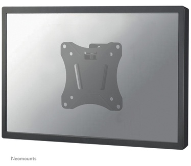 Neomounts by Newstar TV/Monitor Wall Mount (tiltable) for 10"-30" Screen - Black