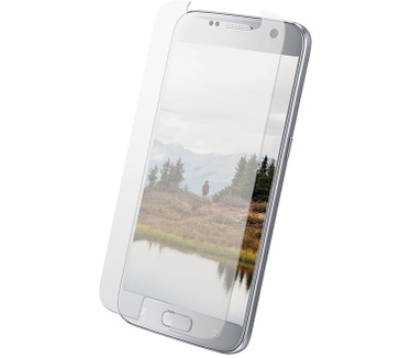 LogiLink Display protection glass for Samsung Galaxy S7
