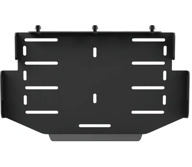 SIMGASM SIMGASM PC Tray - Zwart
