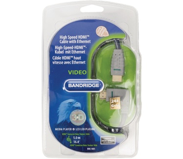 Bandridge BVL1405