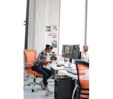 HP Workstation 440 MT (T4K27ET)