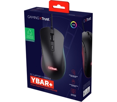 Trust GXT924 YBAR+
