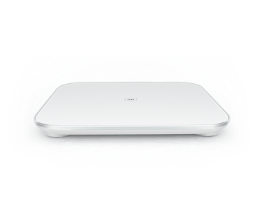 Xiaomi digitale weegschaal - Mi Smart Scale - white