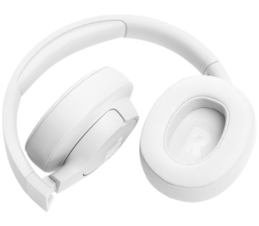 JBL Tune 720BT (Wit)