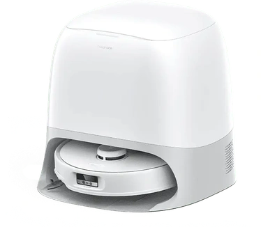 Roborock Qrevo Curv