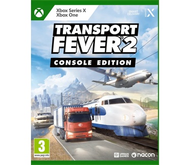Transport Fever 2