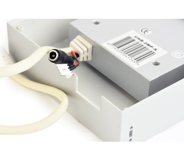 Gembird USB 2.0 Multi front panel met audio, kaartlezer, usb en firewire