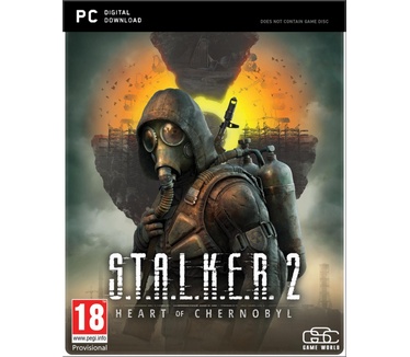 S.T.A.L.K.E.R. 2: Heart of Chernobyl - Collector's Edition