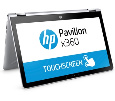 HP Pavilion x360 15-br012nd